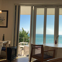 La Bastide sur la mer - 絵画みたい♡