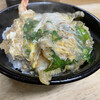 Tendon Yoshibee - 天玉丼（アップ）