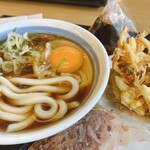 どんどん庵 - どんどん庵ランチ！