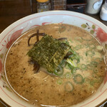 十六代目 哲麺 - 