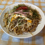 田中 - 
