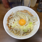 ラーメン二郎 - 