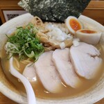 ようすけ 鶏煮亭 - 