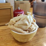 ようすけ 鶏煮亭 - 