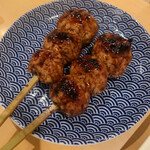 Sumibikushiyaki Hiyokunotori - 