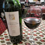 Le Clos Montmartre - 2010 Minervois ABBOTTS TURRILITE