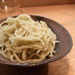 ら すとらあだ - 3枚目：栃木・益子（3度挽き）（2012.12.10）