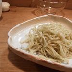 ら すとらあだ - 2枚目：福井・河合（粗挽き）（2012.12.10）