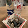 魚熊鮮魚店と立ち飲みぼてふり