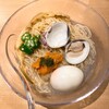 らぁ麺 鳳仙花