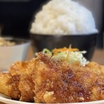 白めし爆食処 姫路 一本堂 - 