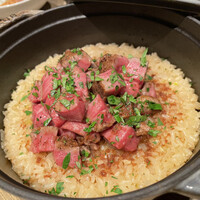 焼肉 ジャンボ はなれ - 