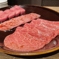 焼肉 ジャンボ はなれ - 