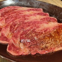 焼肉 ジャンボ はなれ - 