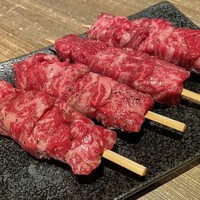 焼肉 ジャンボ はなれ - 