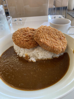 カレーとパスタの店 みみか - 