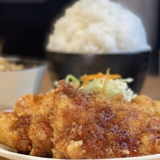 白めし爆食処 姫路 一本堂_1