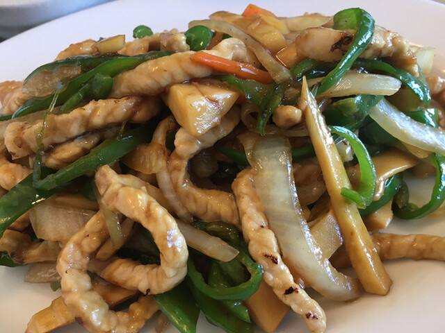 宝龍 城山店 - 東釧路（ラーメン）の写真