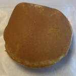 亀屋十吉 - 河越バターどらやき（¥324）（税込）