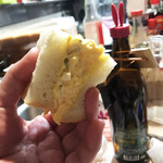 がばちょ - トロットロで旨すぎるから♡