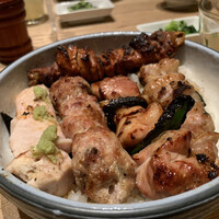 伊勢廣 京橋本店 - 
