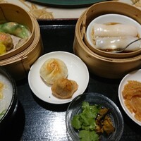 老香港酒家京都 -  老香港酒家京都 -