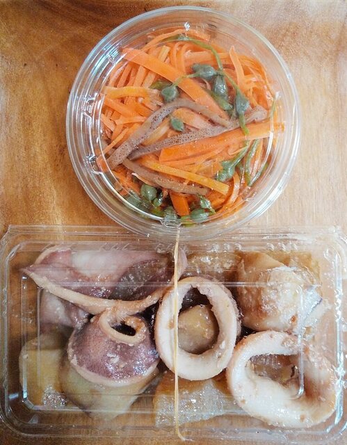 食彩 曲り家 - 谷田川（弁当）の写真