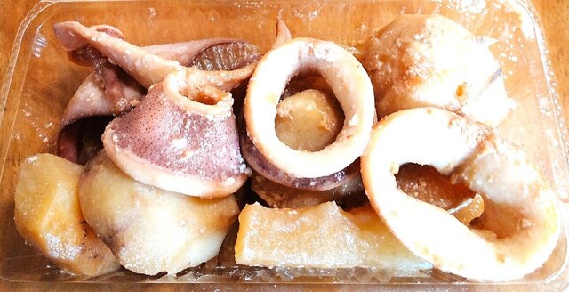 食彩 曲り家 - 谷田川（弁当）の写真