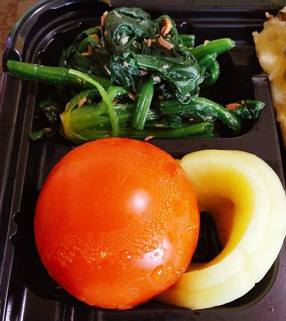 食彩 曲り家 - 谷田川（弁当）の写真