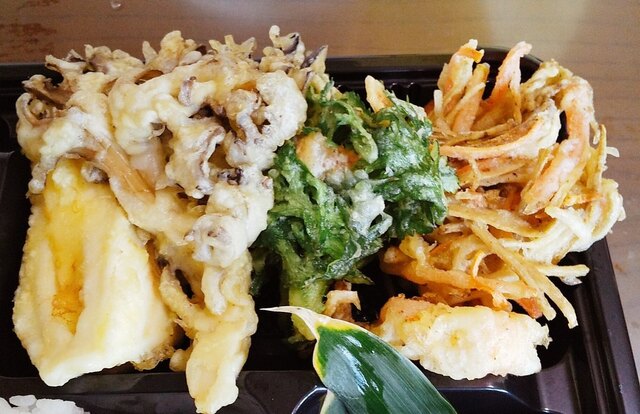 食彩 曲り家 - 谷田川（弁当）の写真