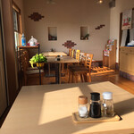 みやコーヒー - 店内