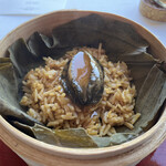 広東料理 センス - 