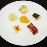 飲茶 はるのそら - 