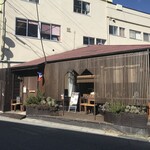 ビストロ バガブー - 