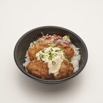 毎日食べたくなる唐揚げのお店 おかどや - 