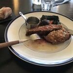 ビストロ バガブー - 