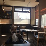 ビストロ バガブー - 