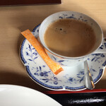 みやコーヒー - コーヒー