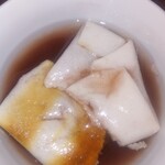 御菓子司 長盛堂 - 
