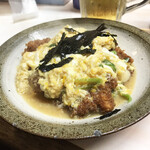 がばちょ - カツトジ（500円）