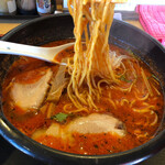 Ramen Toufuku - 