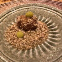妙見石原荘 食菜石蔵 - 
