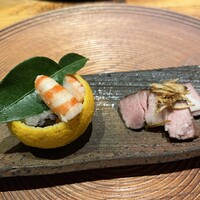 妙見石原荘 食菜石蔵 - 