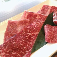 焼肉うしごろ 銀座店 - 