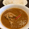 curry 草枕