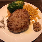 赤坂七丁目カフェ - 