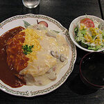 和洋旬菜 田吾作 - 