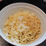 中華ソバ 伊吹 - 