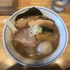 麺や たけ田