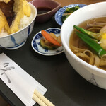 松明庵 - 